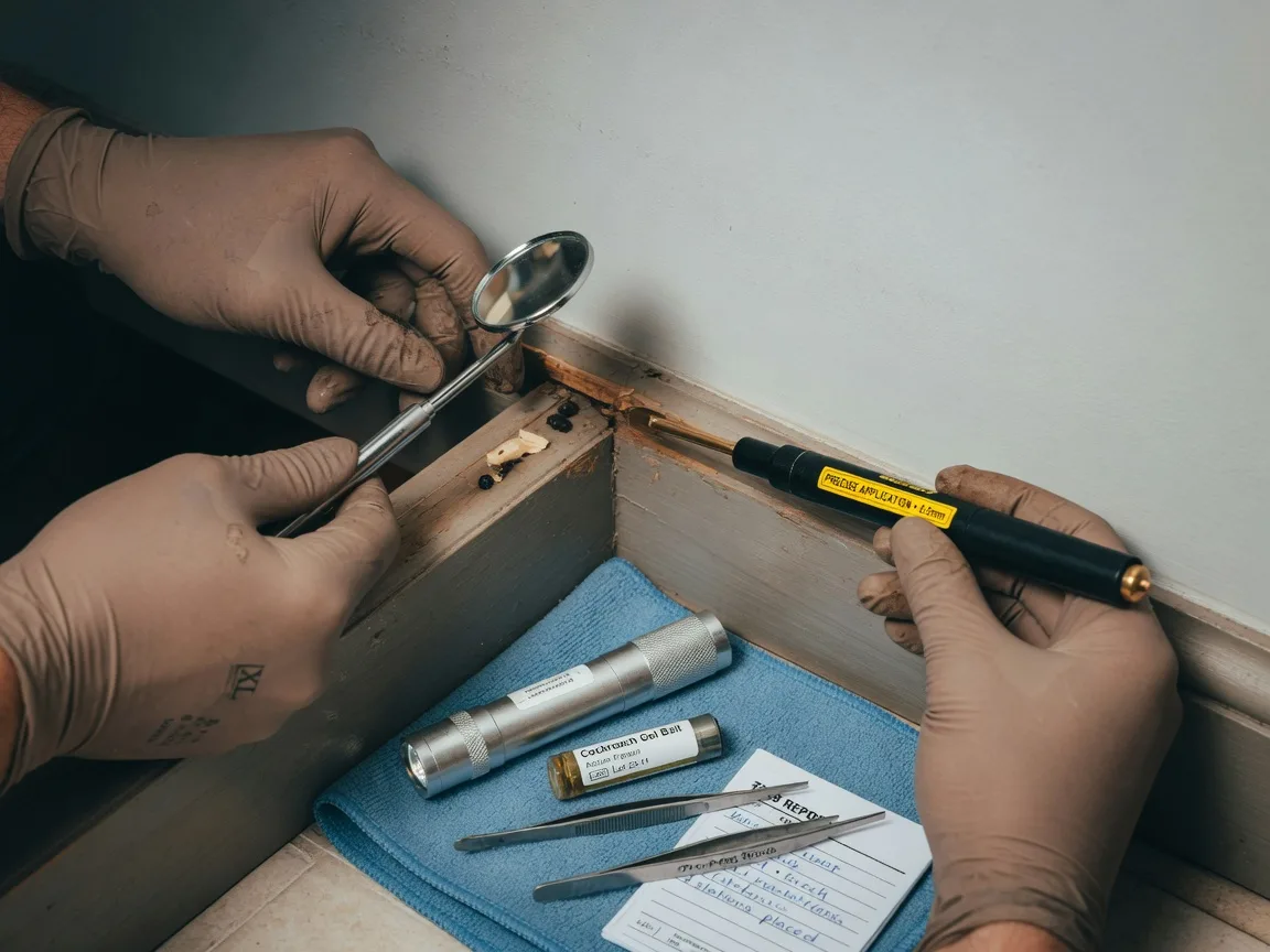 Why choose Emergency Pest Control in Capron, IL